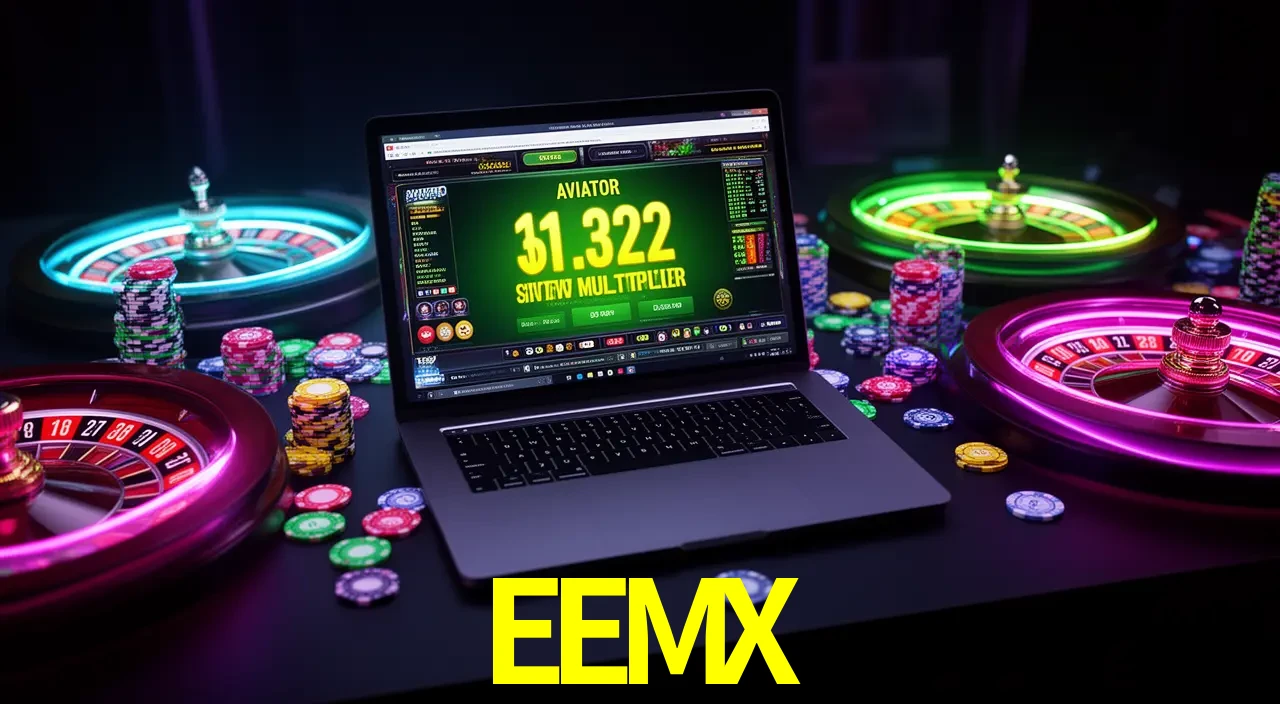 EEMX Rondas de pesca