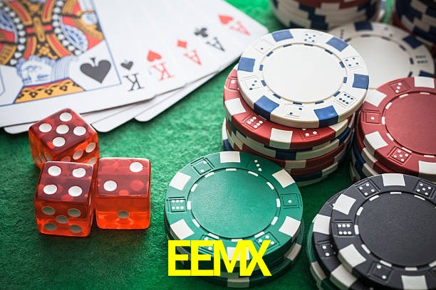 EEMX Descubre las tragamonedas de Quickspin en EEMX