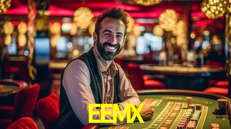 EEMX ¿Cómo navegas en la sección de preguntas frecuentes?