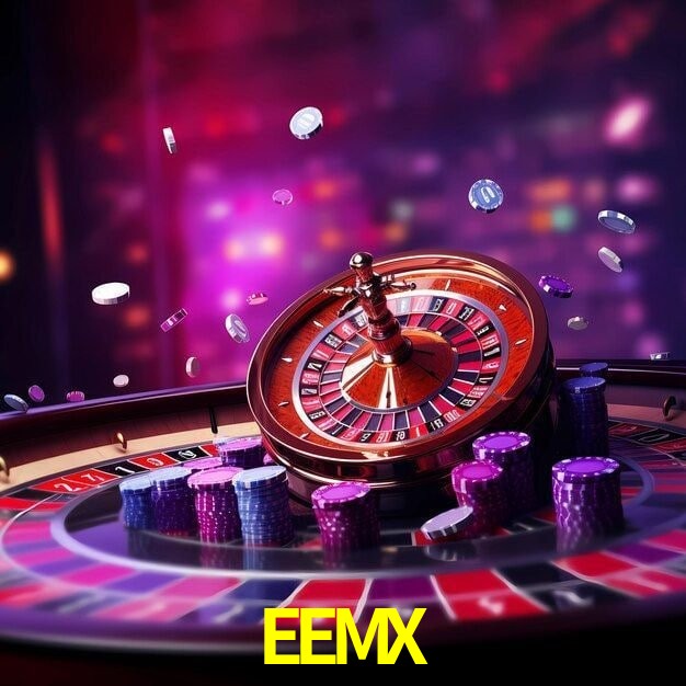 EEMX Tragamonedas